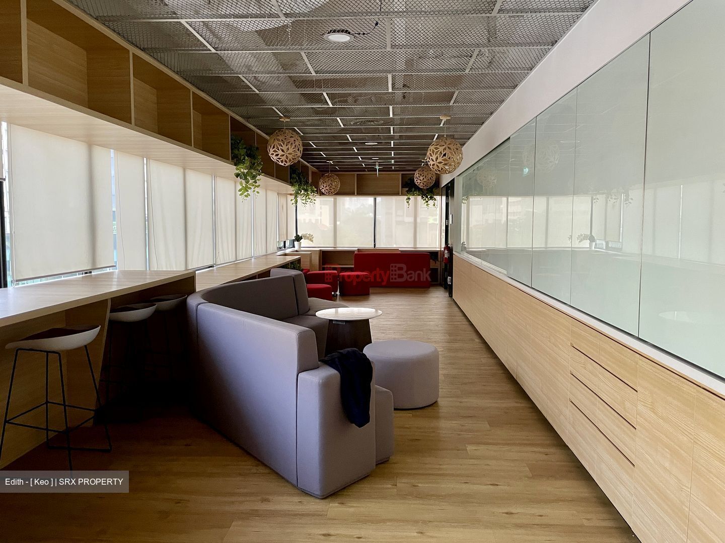 Boc Plaza (D7), Office #620198021